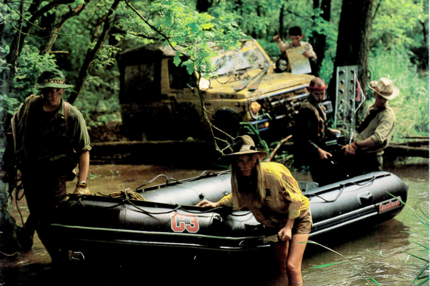 ThrowbackThursday_Bombard_Commando3_1989